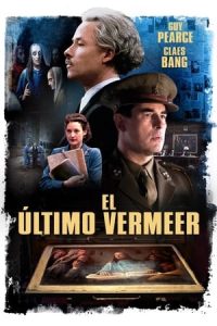 El último Vermeer [Spanish]